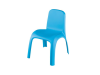 Dětská židle modrá POSLEDNÍ KUSY!!!
