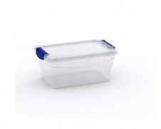 Plastový úložný box Omni Latch Box XS-VÝPRODEJ ...POSLEDNÍ KUSY